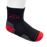 Black Hammer Men Socks (3 in 1) ST00209