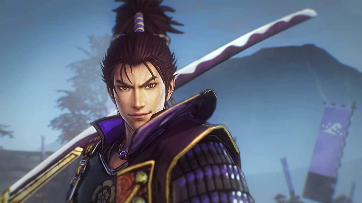 samurai-warriors-5-ps4-game-แผ่นแท้มือ1-samurai-warrior-5-ps4