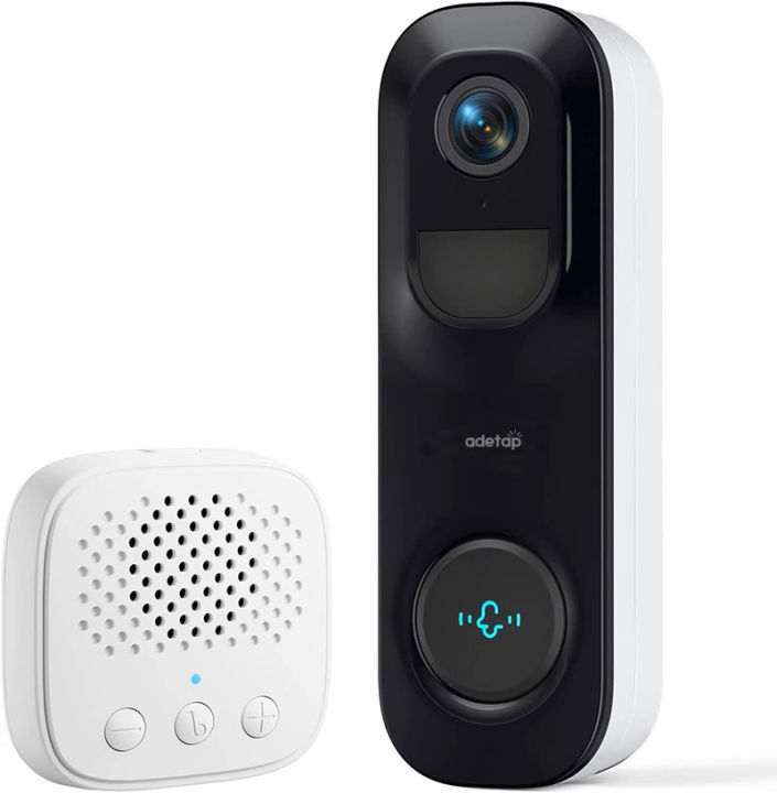 abetap-แอบแทป-m101-video-doorbell-color-night-vision-5200mah-แจ้งเตือนผ่านมือถือ