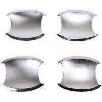 for -V 2007-2011 High Quality Car Door Handle Cup Bowl Cover