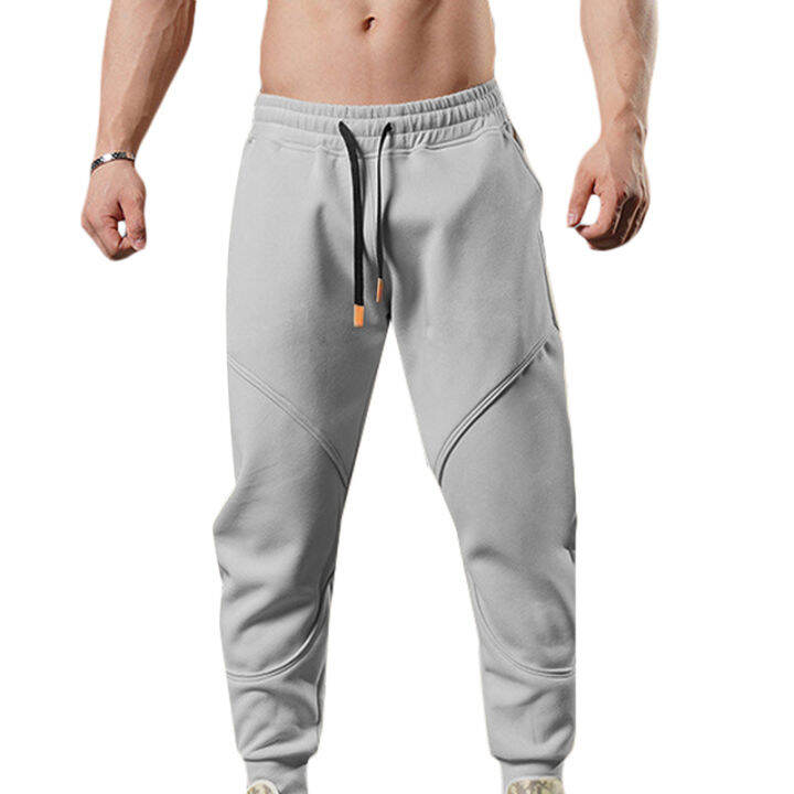 Mens athletic pants discount sale