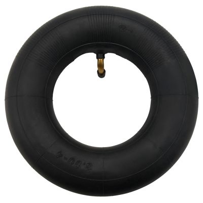 2Pcs 3.00-4 10 Inch x 3 Inch Inner Tube for Razor E300 Gas Electric Scooter Dolly Jazzy Hand Truck 260X85 Tube Parts