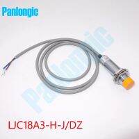 Panlongic High Quality LJC18A3-H-J/DZ Capacitance Proximity Sensor Switch AC 90-250V 2-wire NC Normally Close Free Shipping