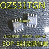 5 ชิ้น OZ531TGN OZ531CGN OZ531 IC SOP-8 ใหม่ orignal ขาย