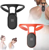 ┇▨۞ 2023 New Lymphatic Drainage Device for Neck Posture Correction Belt Relief Massage Care Device for Adult Children