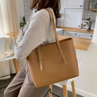 【jw】♘✹☂  2021 Womens  Tote bag Soft Leather Handbags Office Ladies Hand Purse Composite Big Sac Bolsa