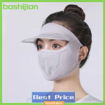 Long Mask - Best Price in Singapore - Apr 2024