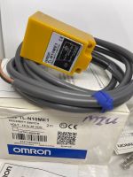 TL-N10ME1 OMRON (รับประกันสินค้านานที่สุด) Proximity Switch Sensor NPN (NO) ระยะ 10mm 10VDC to 24VDCพร็อกสิมิตี้เซ็นเซอ