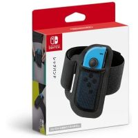 ✜ NSW LEG STRAP FOR NINTENDO SWITCH (เกม Nintendo Switch™ ? ) (By ClaSsIC GaME OfficialS)