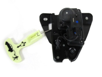 ด้านหลัง tailgate LOCK Actuator สำหรับ Chrysler 200 300 Sebring Dodge Challenger 07-19 4589217AF