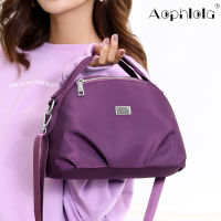 Waterproof Women Messenger Bag Female Small Nylon Shoulder Bags ladies hand bags Fashion Girls Crossbody Pack Bolsos Sac A Main