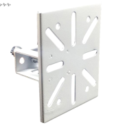 Phổ dọc cực gắn kết Adapter với vít sửa chữa