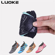 Luoke chống trượt Giày thể thao nước, vớ đi biển, lặn nam và nữ