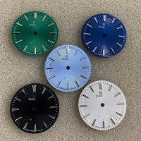 hot【DT】 Modified Mechanical for NH35/36 Movement Lettering Nh35 S Logo Nh36 Grand