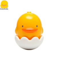 PiyoPiyo เป็ดน้อยพ่นน้ำ - Water Squirt Duck Bath Toy