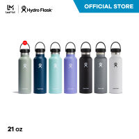 HYDRO FLASK รุ่น STANDARD MOUTH 21 OZ กระติกน้ำสูญญากาศ เก็บความเย็น เก็บความร้อน เก็บอุณหภูมิ