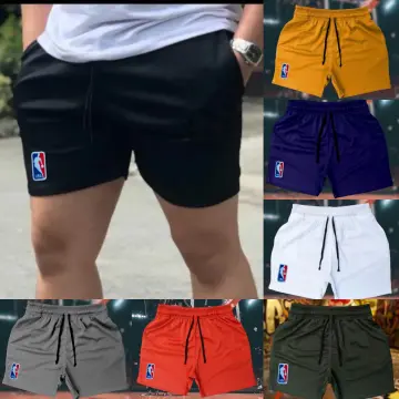 Mens basketball best sale shorts clearance