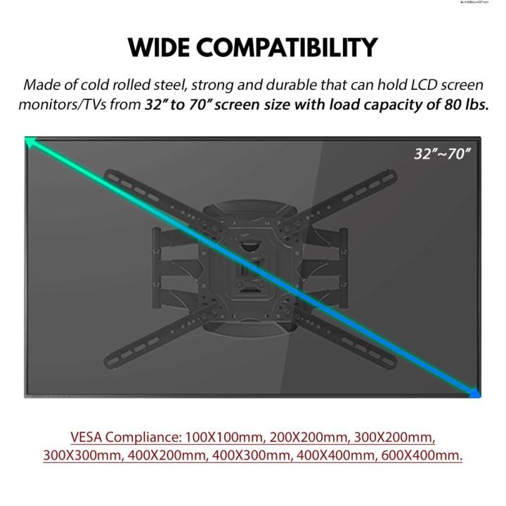 Tv bracket for 55 inches tv tv brackets for wall mount 50 inch tv