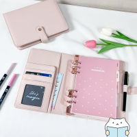 [เซ็ต] แพลนเนอร์ Latte Agenda A5 ☕️ Bujo Planner Set Diary Notebook Journal สมุดแพลนเนอร์ สมุดโน๊ต ไดอารี่ by mimisplan