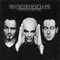 CD Audio คุณภาพสูง เพลงสากล Scorpions - Eye II Eye 1999 (Flac File คุณภาพเสียงเกิน 100%)