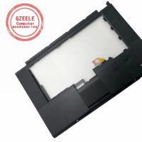 New Upper case For Thinkpad T520i T520 W520 Palmrest Cover With touch pad