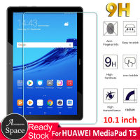 (1/2/3ชิ้น) กระจกเทมเปอร์ฟิล์มสำหรับหัวเว่ยสื่อ T Huawei MediaPad T5 AGS2-W09 AGS2-W19 AGS2-L03 AGS2-L09ฟิล์มป้องกันป้องกันการขีดข่วน10.1ป้องกันหน้าจอขนาดนิ้ว