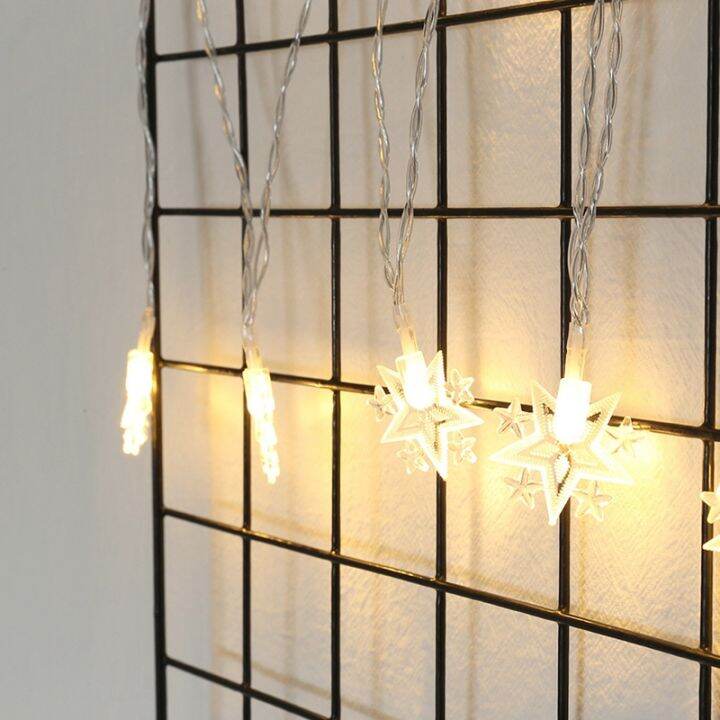 10led-plastic-five-pointed-star-shaped-decorative-string-lights-house-courtyard-christmas-day-lights