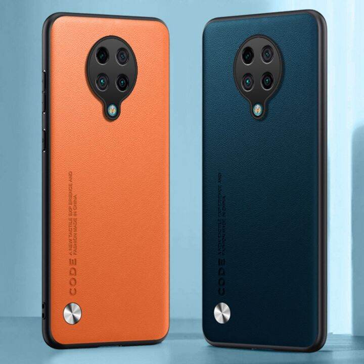 เคสโทรศัพท์ใหม่สำหรับ-redmi-k30-pro-ฝาครอบ-k30s-รวมทุกอย่างหนังนิ่มบางเฉียบแฟชั่นสำหรับ-redmi-k30s-k30-pro