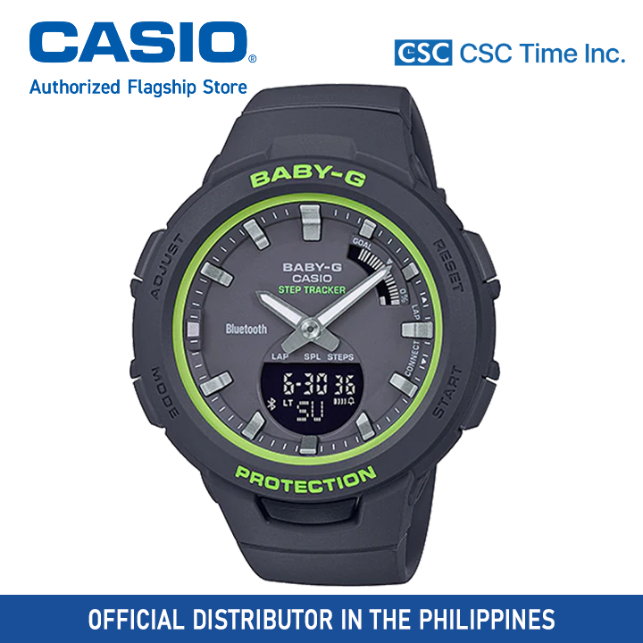 Lazada casio hot sale baby g