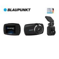 BLAUPUNKT กล้องติดรถยนต์ รุ่น BP 8.0 FHD 2-CHANNEL