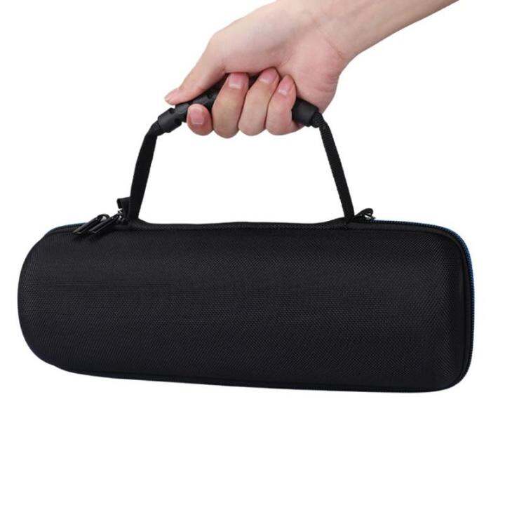 heyapan-ready-stock-portable-hardเคสหุ้มพกพากระเป๋าเก็บของสำหรับjbl-charge-3ลำโพงบลูทูธไร้สาย-สายคล้องไหล่