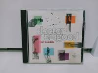 1 CD MUSIC ซีดีเพลงสากล DR FEELGOOD LIVE IN LONDON GRAND CD08  (N11D43)