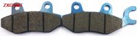 Sintering Brake Shoe Pads Set for KAWASAKI Z 400 Z400 Ninja 2018 - Front Rear 18