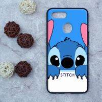 Oppo A7 เคสสกรีน ลาย #065