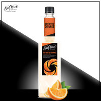 [บ้านกาแฟ] Davinci Gourmet Dry Bitter Orange Syrup 750 ml.