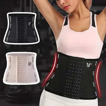 waist trainer corset belly slimming underwear