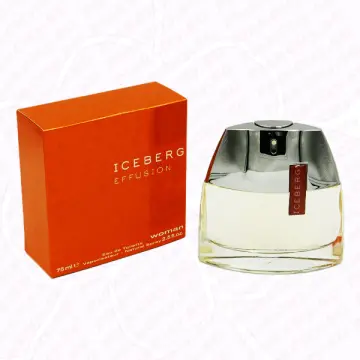 Iceberg Perfume - 2024 Jan Singapore Best - Price in