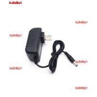 ku3n8ky1 2023 High Quality DC8.5v/9v/9.5v/10v/10.5v1A/1.1A/1.2A/1.5A power adapter for mobile DVD