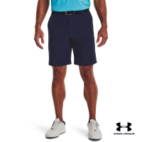 Under Armour UA Mens Drive Shorts อันเดอร์ อาร์เมอร์กางเกงออกกำลังกายสำหรับเล่นกอล์ฟ สำหรับผู้ชาย