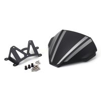 Motorcycle Windshield Sport Windscreen Visor Viser Fits for YAMAHA MT-09 MT09 SP 2021 2022