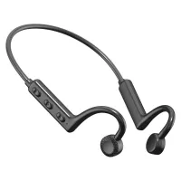 หูฟัง Bone Conduction รุ่น S19 บลูทูธ 5.0 กันน้ำ หูฟังบลูทูธ หูฟังไร้สาย