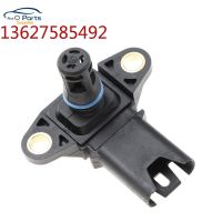 MAP Air Intake Pressure Sensor 13627585492 13627560063 For BMW 1 335 535 535 650 740 750 760 ALPINA X5 X6 Z4 AS416