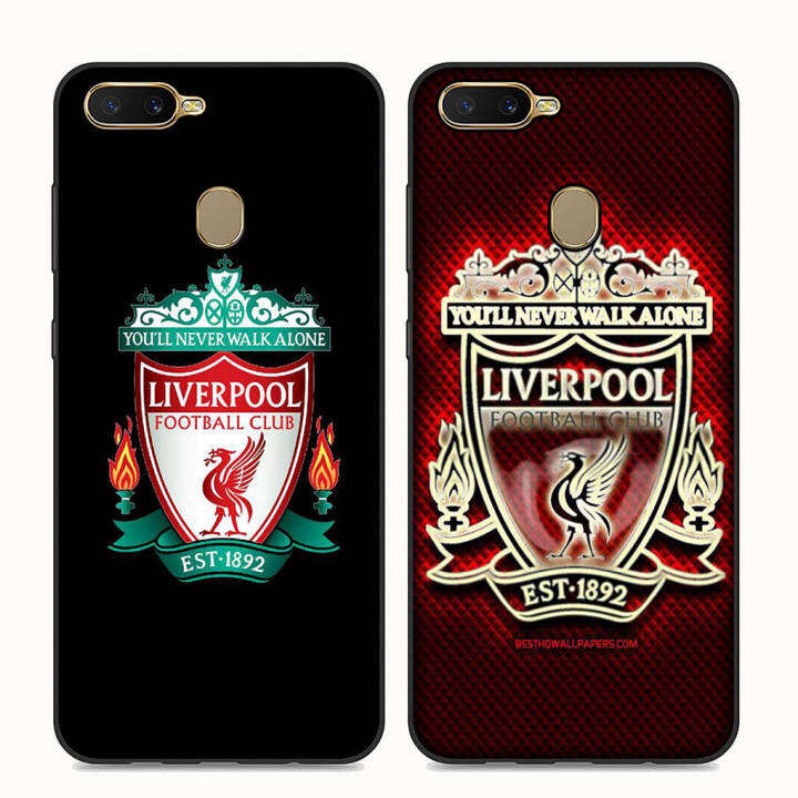 ซิลิโคน-ปก-c170-gd100-liverpool-red-logo-phone-เคสโทรศัพท์-หรับ-iphone-14-13-12-11-pro-xs-max-x-xr-6-7-8-6s-plus-6plus-14plus-8plus-14-14pro-11pro-13pro-12pro-promax-อ่อนนุ่มcasing-7-8-6