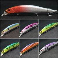 【hot】♕✣ wLure Fishing 20g 13cm Slow Floating Jerkbait Casting Weight Transfer M401