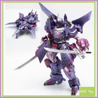 15เซนติเมตร Pangu รุ่นการเปลี่ยนแปลง Pt-06อะนิเมะรูปการกระทำของเล่น Pt06พายุ Cyclonus การกระทำหุ่นของเล่นเด็กของขวัญคริสต์มาส