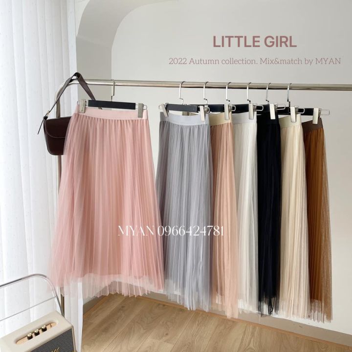 Cần Bán  Chân váy tulle chân váy tutu chân váy xòe phồng  Nha Trang Club