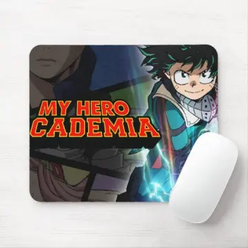 Best Deal for Anime My Hero Academia RGB Mouse Pad Large Gaming