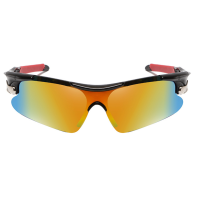 EMIIF Polarized ขี่จักรยานแว่นตา MTB จักรยานจักรยานแว่นตาขับรถตกปลากีฬากลางแจ้งแว่นตากันแดด UV 400 ป้องกันแว่นตา