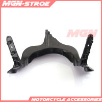 รถจักรยานยนต์ด้านหน้าแสงไฟหน้าบนยึดจับคู่สำหรับ GSXR600 GSXR750 GSXR 600 750 K4 2004 2005 04 05 2คำสั่งซื้อ