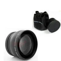 55มิลลิเมตร2.0x e efoto Lente Ampliação Para 55มิลลิเมตร Canon Nikon Pentax Fuji Olympus Dslrslr Câmera ดิจิตอล
